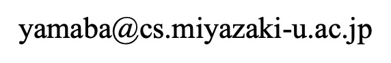 yamaba